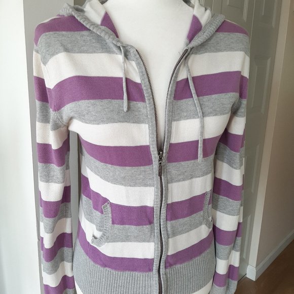 Aeropostale Sweaters - Aeropostale Cotton Hoodie